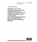 BS PD 6566:1992