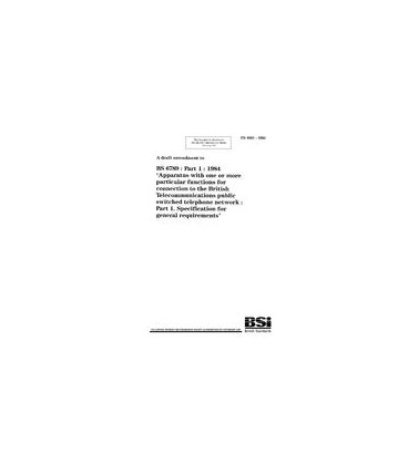 BS PD 6561:1992