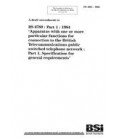BS PD 6561:1992