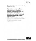 BS PD 6570-1:1992