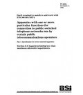 BS PD 6569-6.2:1992