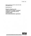 BS PD 6568:1992