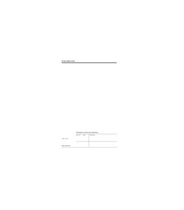 BS QC 960501:1992