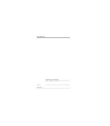 BS QC 400302:1992