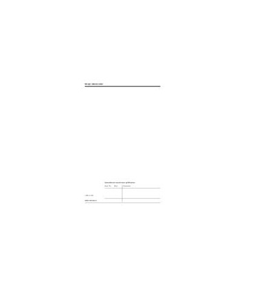 BS QC 390101:1992