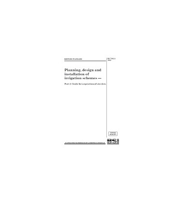 BS 7562-2:1992