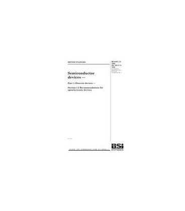 BS 6493-1.5:1992