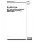 BS 5489-3:1992