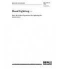 BS 5489-10:1992