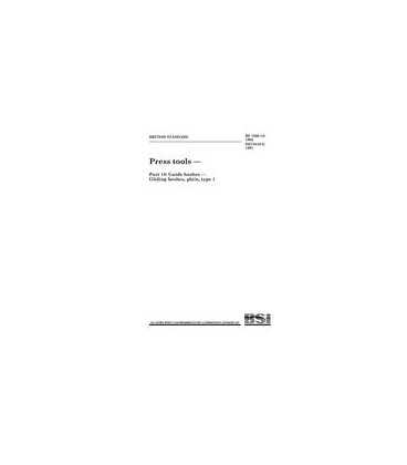 BS 7568-18:1992