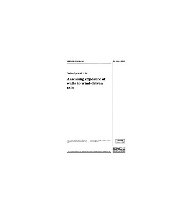 BS 8104:1992