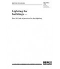 BS 8206-2:1992