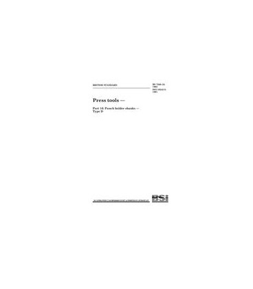BS 7568-16:1992