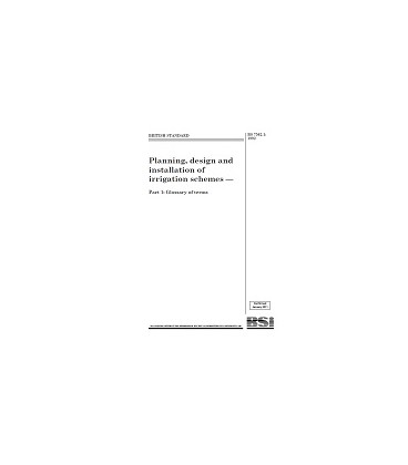 BS 7562-1:1992
