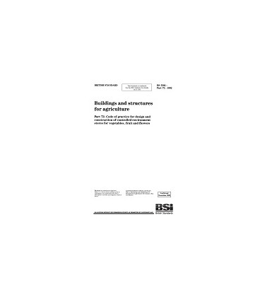 BS 5502-72:1992