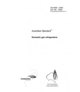 AS 4555-2002 (AG 105)