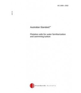 AS 1900-2002                        [ Available Superseded ]