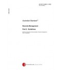 AS ISO 15489.2-2002                        [ Superseded ]