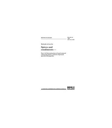 BS 4585-16:1990