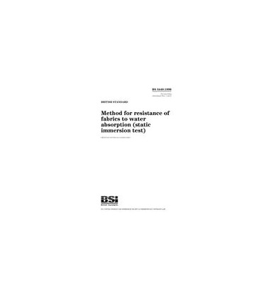 BS 3449:1990