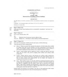 AS 4254-2002 AMDT 2                        [ Superseded ]