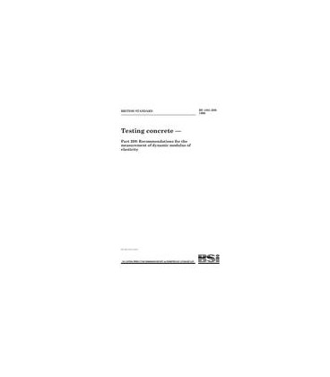 BS 1881-209:1990