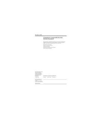 BS 7225-3.1:1990