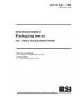 BS 3130-1:1989