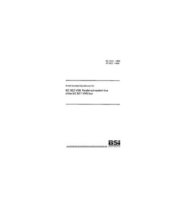 BS 7241:1989