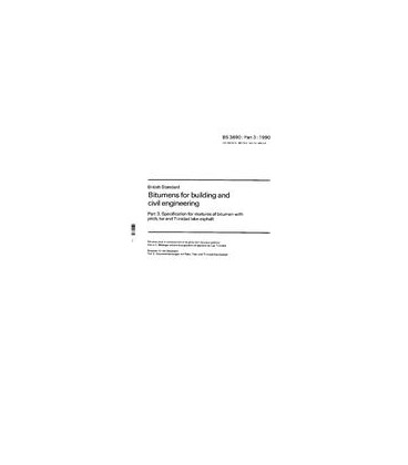 BS 3690-3:1990