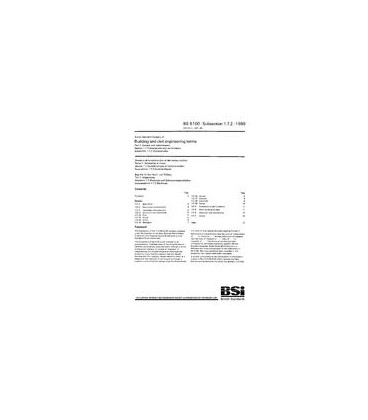 BS 6100-1.7.2:1989