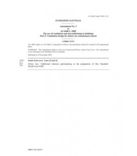 AS 1668.2-2002 AMDT 1