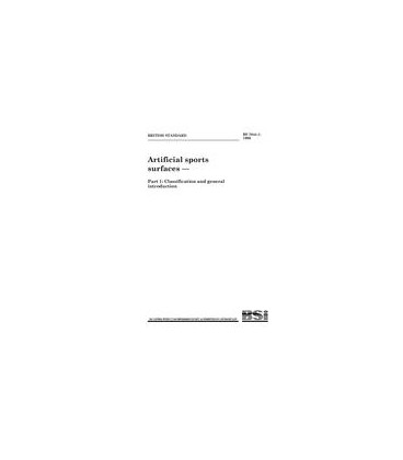 BS 7044-1:1990