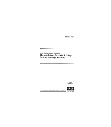 BS 4207:1989