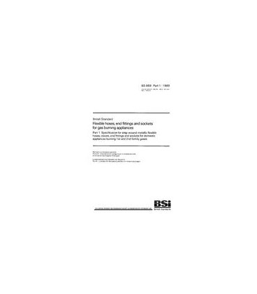 BS 669-1:1989