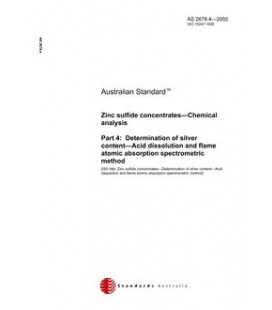 AS 2678.4-2002                        [ Superseded ]