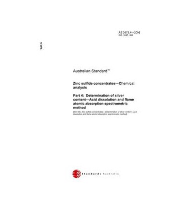 AS 2678.4-2002                        [ Superseded ]