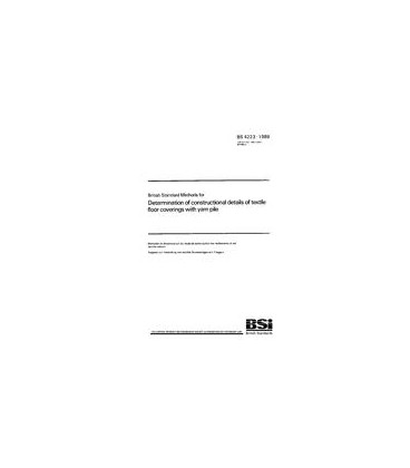 BS 4223:1989