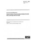 BS 4223:1989