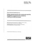 BS 5924:1989