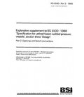 BS PD 6550-2:1989