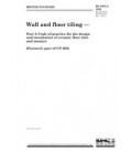 BS 5385-3:1989