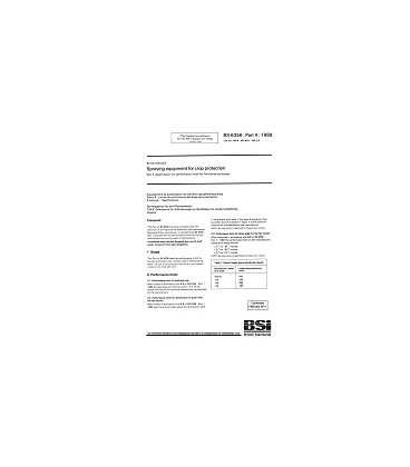 BS 6356-4:1989
