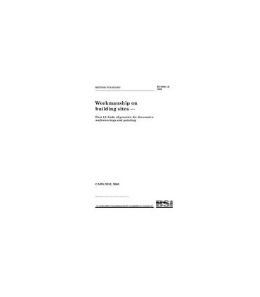 BS 8000-12:1989