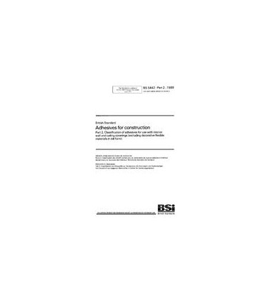 BS 5442-2:1989
