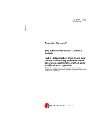 AS 2678.5-2002                        [ Superseded ]