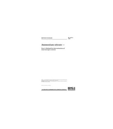 BS 4267-2:1988
