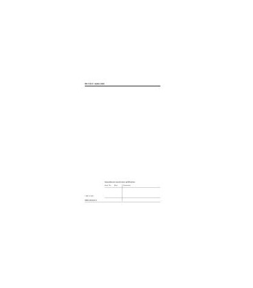 BS CECC 32201:1988