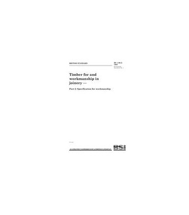 BS 1186-2:1988