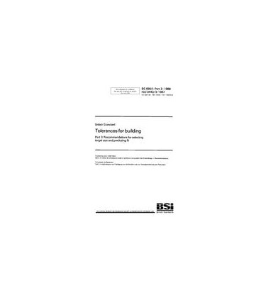 BS 6954-3:1988